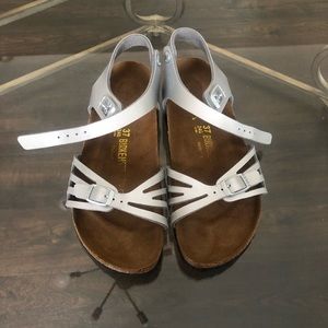 Birkenstock Bali Sandals